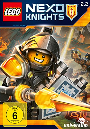 Various - Lego Nexo Knights 2.2