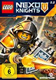 Various - Lego Nexo Knights 2.1