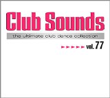 Sampler - Kontor - Top of the Clubs 70