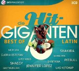 Sampler - Die Hit Giganten Best of Swing & Jazz