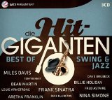 Various - Die Hit Giganten Best of French Classics