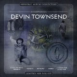 Devin Project Townsend - Transcendence (Ltd. 2CD Digipak)