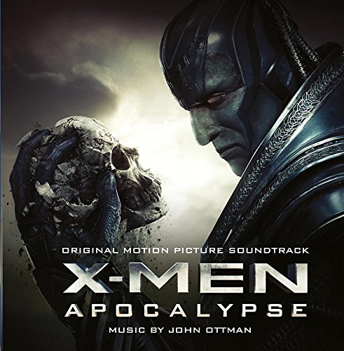  - X-Men: Apocalypse