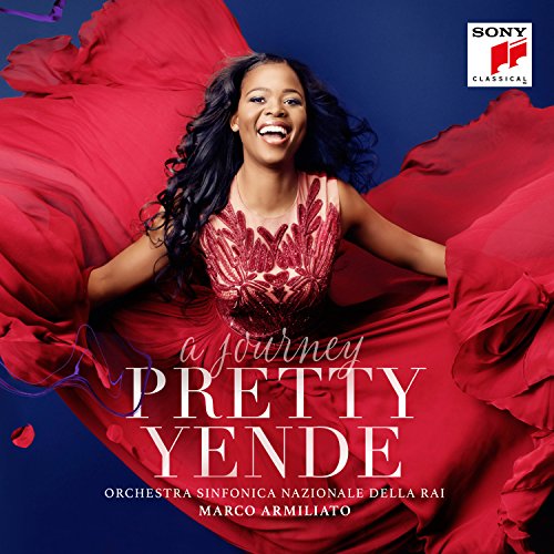 Pretty Yende - A Journey