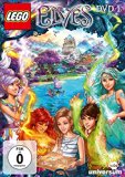 LEGO Elves - LEGO Elves-Die Elfen aus Elvendale CD 2