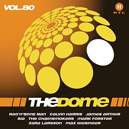 Various - The Dome,Vol. 80