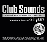 Various - Club Sounds,Vol.81