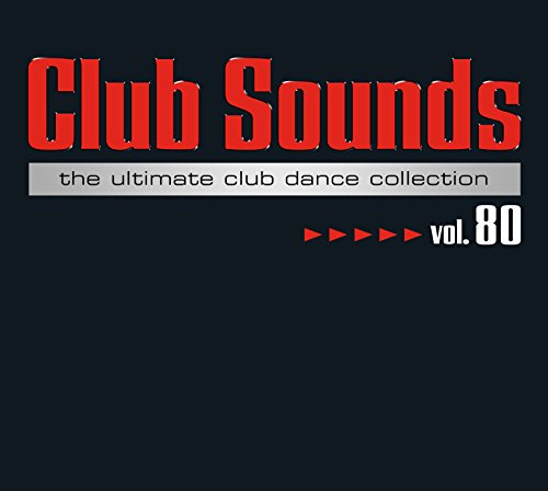 Sampler - Club Sounds 80