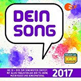 Sampler - Dein Song 2018