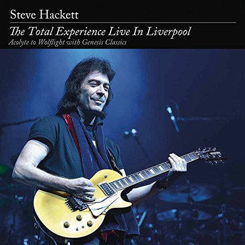  - The Total Experience Live In Liverpool [Blu-ray]