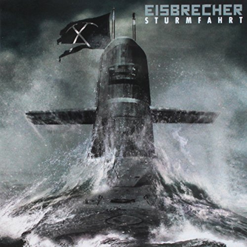 Eisbrecher - Sturmfahrt