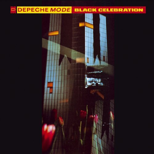 Depeche Mode - Black Celebration [Vinyl LP]