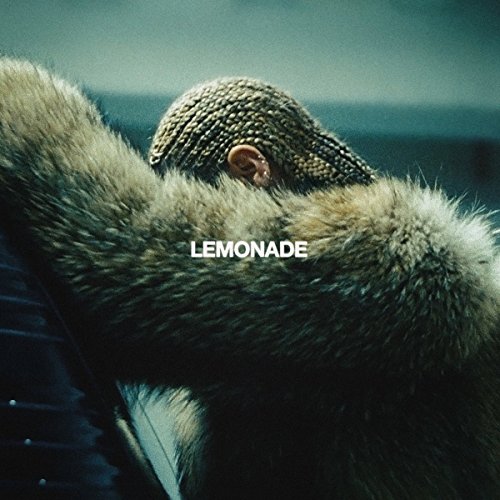 Beyoncé - Lemonade [CD + DVD]