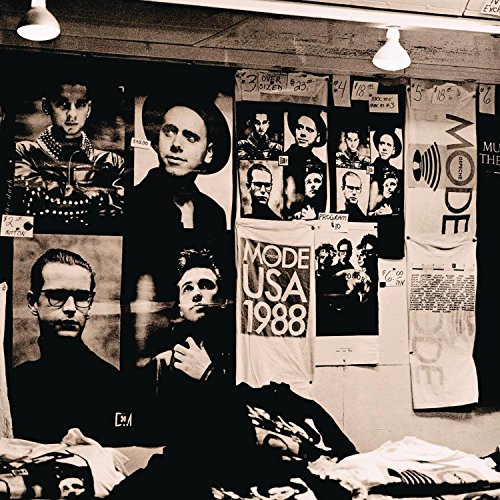 Depeche Mode - 101 (Live) (Vinyl)