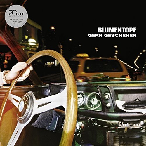 Blumentopf - Gern Geschehen [Vinyl LP]