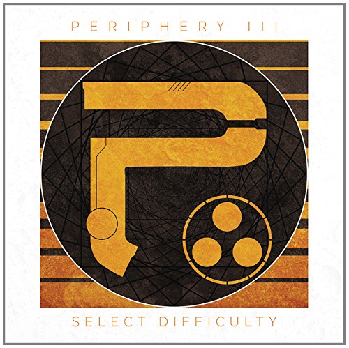 Periphery - Periphery III: Select Difficulty (CD Digipak)