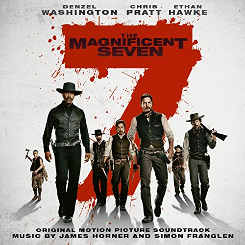  - Die Glorreichen Sieben - The Magnificent Seven