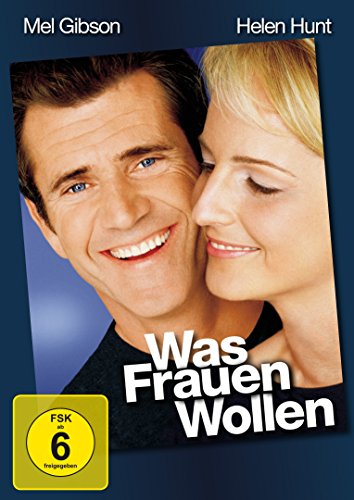  - Was Frauen wollen