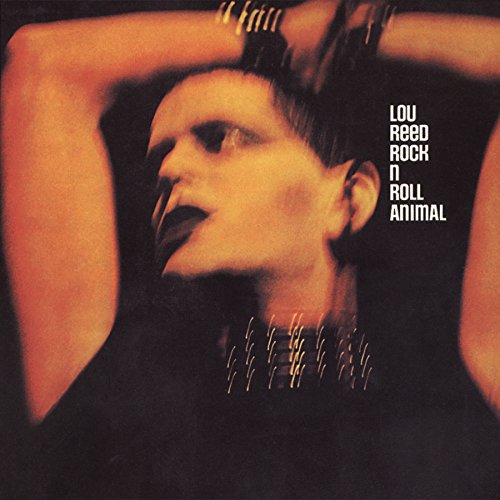 Reed , Lou - Rock N Roll Animal (Remastered) (Vinyl)