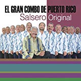 Gran Combo de Puerto Rico - Sin Salsa No Hay par