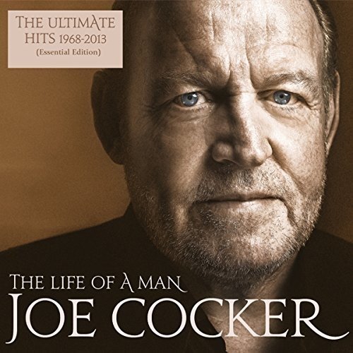 Joe Cocker - The Life of a Man-the Ultimate Hits 1968-2013 [Vinyl LP]