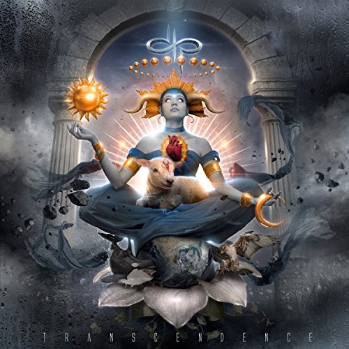 Devin Project Townsend - Transcendence (Standard CD Jewelcase)