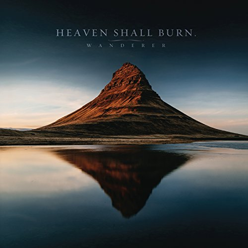 Heaven Shall Burn - Wanderer (Standard CD Jewelcase)