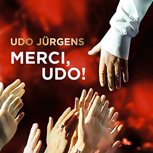 Udo Jürgens - Merci, Udo! (Das neue Album - Premium 3CD Edition)