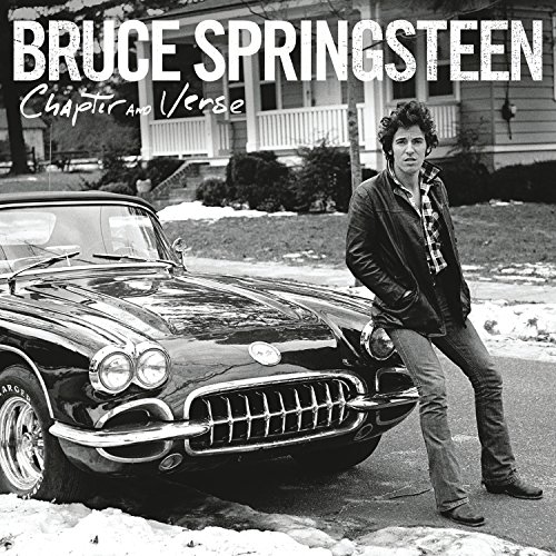 Bruce Springsteen - Chapter and Verse [Vinyl LP] [Vinyl LP]