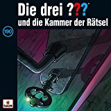 Die Drei ??? - 189/und der Unsichtbare Passagier