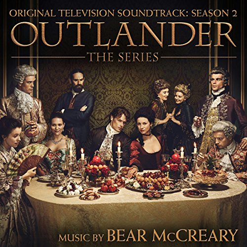 Bear McCreary - Outlander: Season two