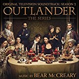 Bear Mccreary - Outlander,Vol. 2/Ost