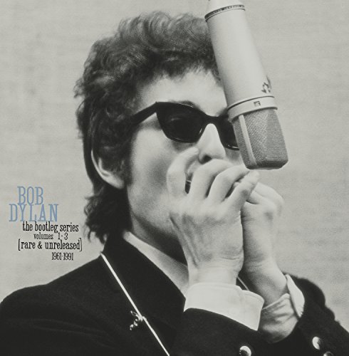 Bob Dylan - Bob Dylan: The Bootleg Series,Vols.1-3 [Vinyl LP]