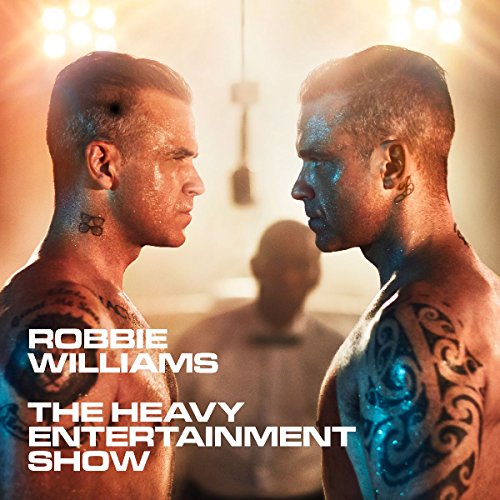 Williams , Robbie - Heavy Entertainment Show