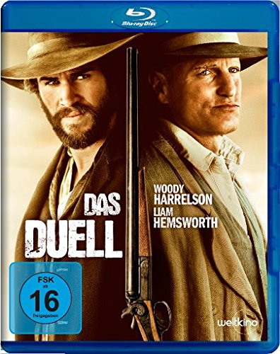 Blu-ray - Das Duell