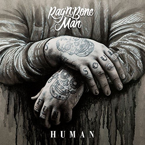 Rag 'n' Bone Man - Human (Maxi)