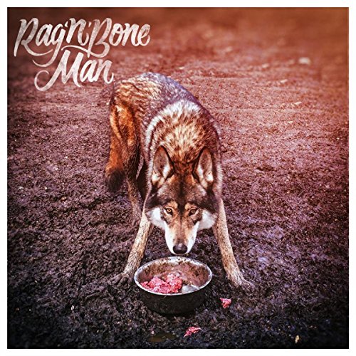 Rag 'n' Bone Man - Wolves