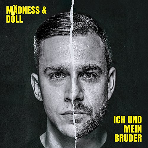 Mädness & Döll - Ich und mein Bruder [Vinyl LP]