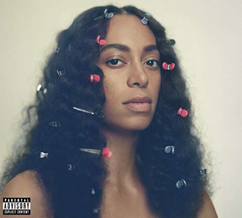 Solange - A Seat at the Table