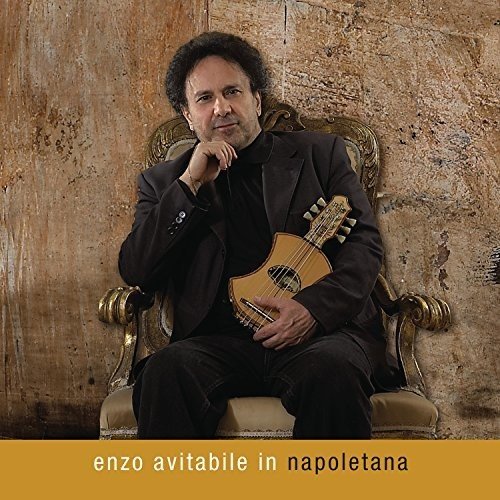 Enzo Avitabile - Napoletana