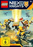 Various - Lego Nexo Knights 2.2