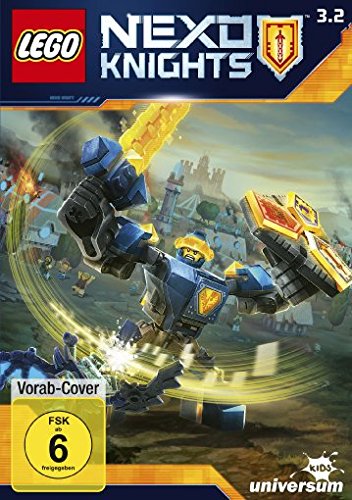 Various - Lego Nexo Knights 3.2