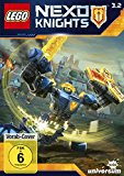  - LEGO - Nexo Knights Staffel 3.1