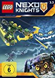  - LEGO - Nexo Knights Staffel 3.1