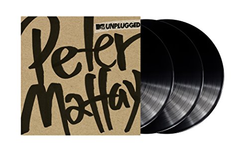 Peter Maffay - MTV Unplugged [Vinyl LP]