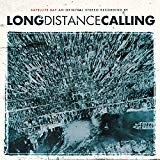 Long Distance Calling - The Flood Inside (2lp+CD) [Vinyl LP]