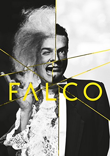 Falco - Falco - Falco 60 [Limited Edition] [2 DVDs]