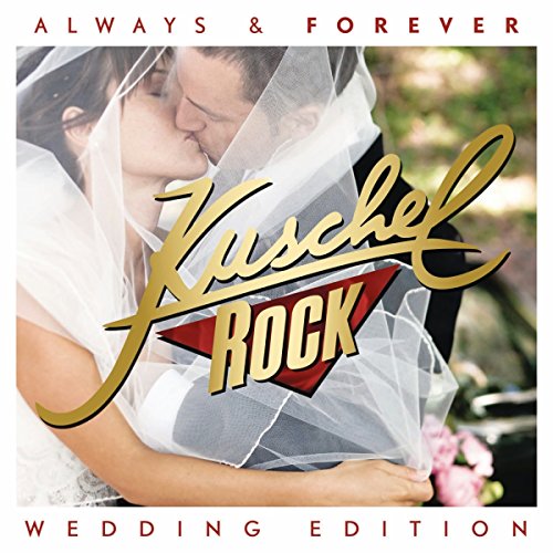 Various - Kuschelrock Always & Forever