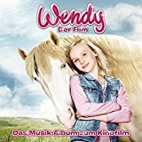 Wendy - Wendy - Das Original-Hörspiel zum Kinofilm