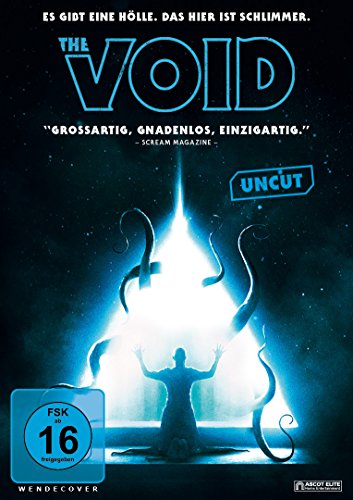  - The Void - Es gibt eine Hölle. Das hier ist schlimmer.